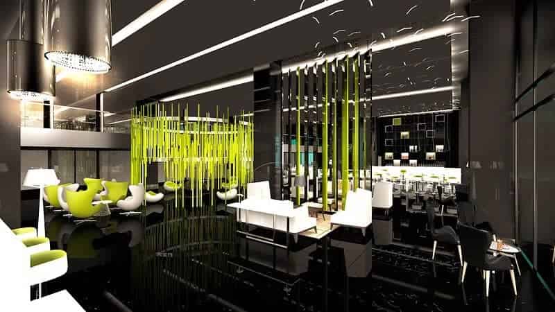 Bosphorus Sorgun Hotel